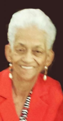 Joe Marva Williams